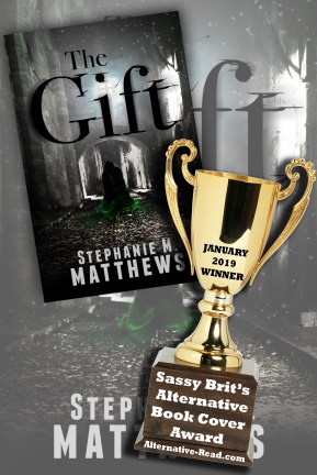 The gift winner 31.1 - Alternative-Read.com